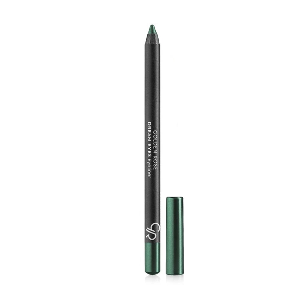 Олівець для очей Golden Rose Dream Eyes Eyeliner 414, 4 г